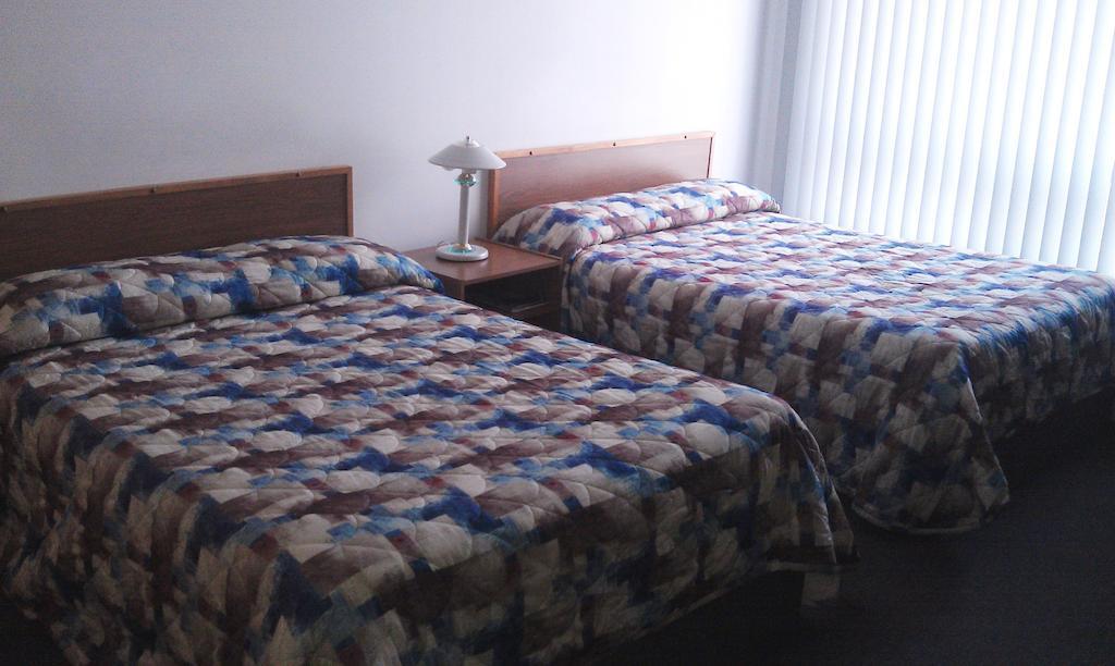 Cabano Motel Royal חדר תמונה