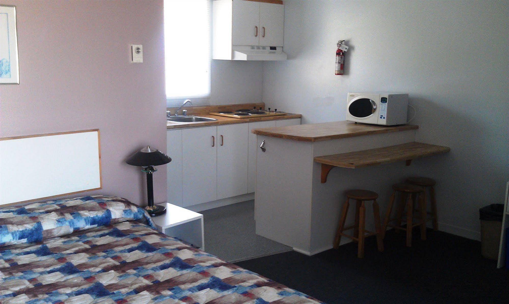 Cabano Motel Royal מראה חיצוני תמונה