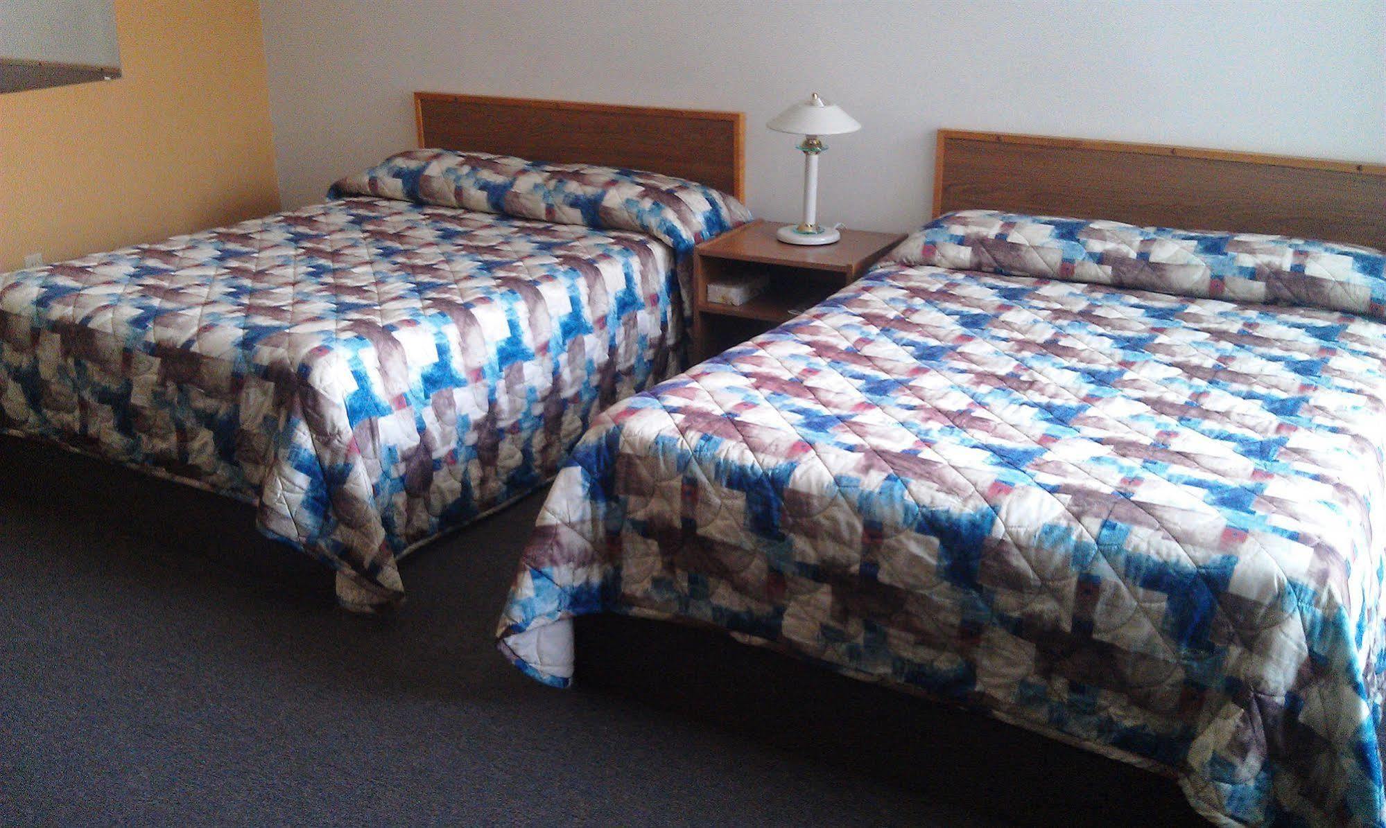 Cabano Motel Royal מראה חיצוני תמונה