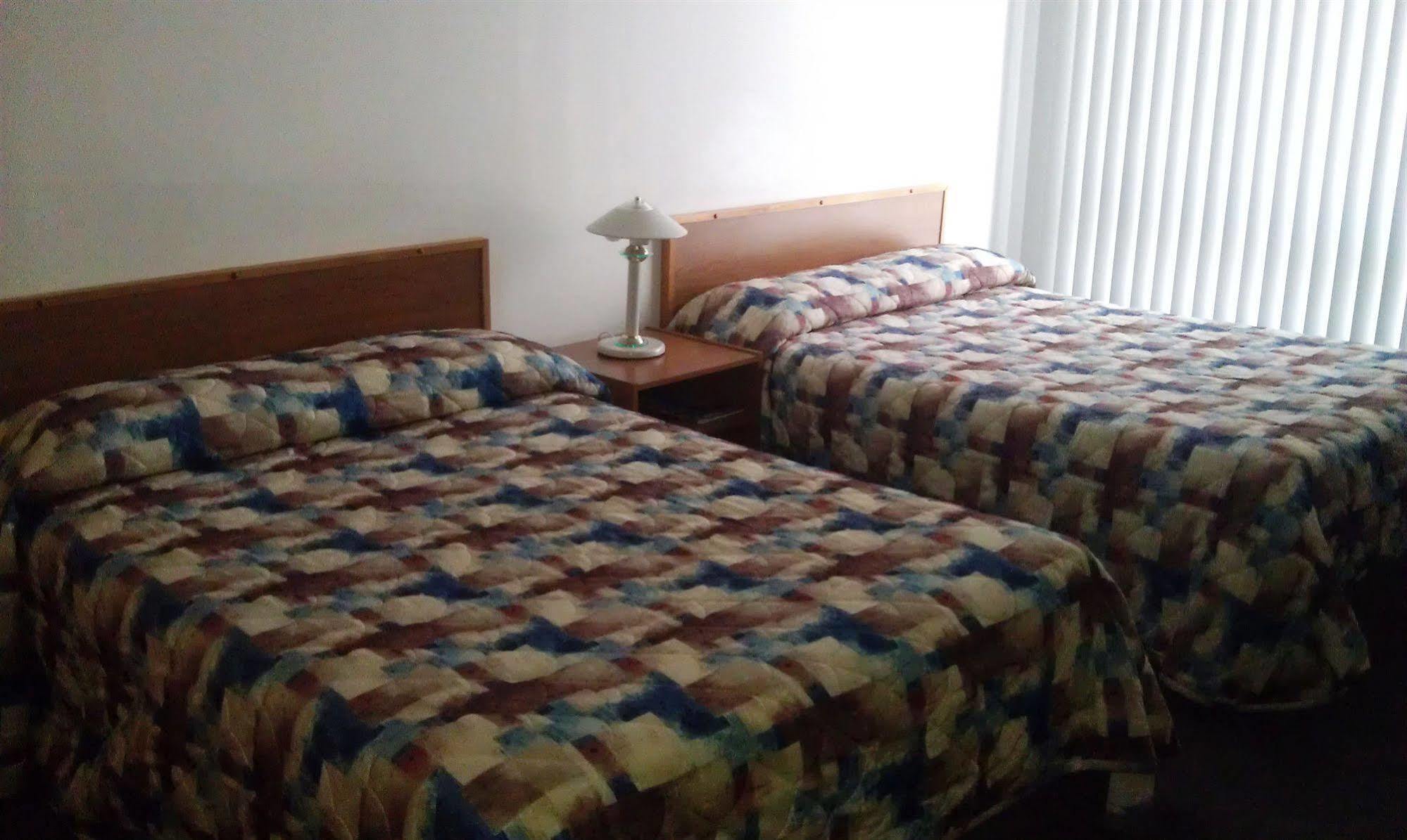 Cabano Motel Royal מראה חיצוני תמונה